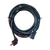 Cable para Generadores con conectores